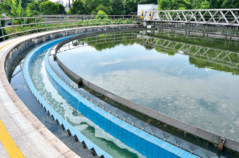 What Is Flocculation And Flash Mixing In Water Treatment